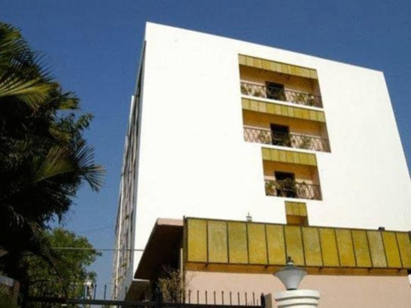 Kamat Lingapur Hotel Hyderabad Exterior foto